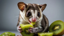 Diet for Sugar Gliders