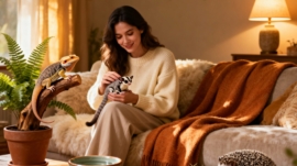 Wasatch Exotic Pet care