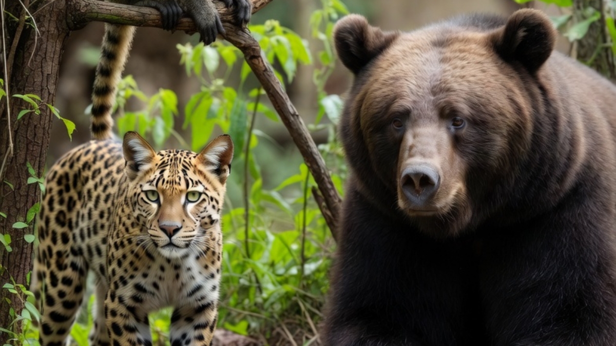 List of legal exotic pets in South Carolina